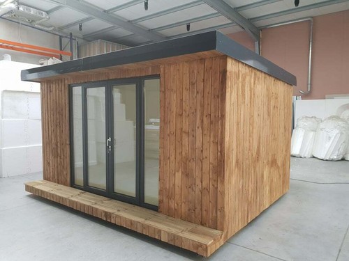Self build insulated - 3m,